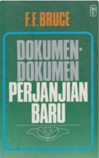 Image of Dokumen-dokumen Perjanjian Baru