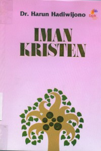 Image of Iman Kristen