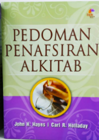 Image of Pedoman Penafsiran Alkitab