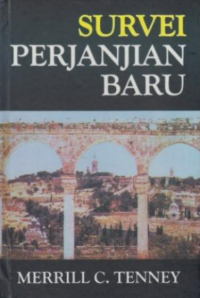 Image of Survei Perjanjian Baru