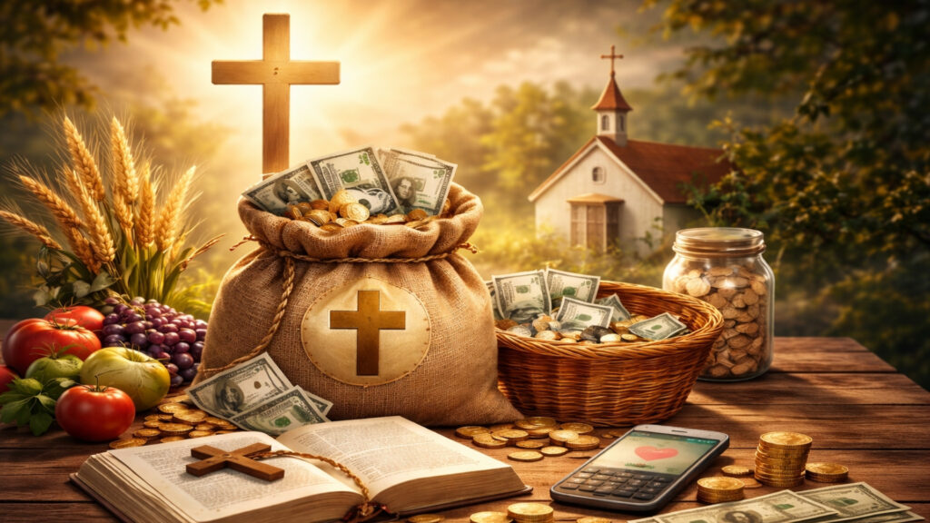 PERSEPULUHAN, MASIH RELEVANKAH?