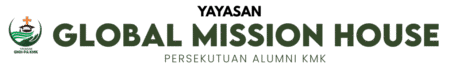 Yayasan Global Mission House – PA KMK
